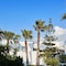 Mr & Mrs White Paros - map