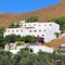 Golden Sun Hotel Patmos - map