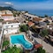 Aquarius Beach Eco-Hotel - map