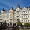 Hotel Excelsior - map
