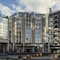 Mercure Paris Boulogne - map