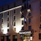 Novotel Paris Pont De Sevres - map