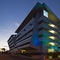 Novotel Roma Eur - map