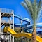 Panorama Naama Heights Sharm El Sheikh - map