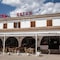 Hotel Restaurante Setos - map