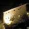 Relais Parco Fiorito - map