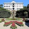 Hotel Belvedere - map