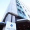Hotel Mystays Yokohama - map