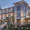 Villa Rosa Hotel - map