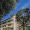Hotel Kyrton - map