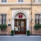 Palazzo Galletti Abbiosi - Hostel - map