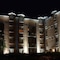 Park Hotel - map