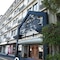 Hotel Asyl Nara Annex - map