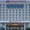 Crowne Plaza Hotel Istanbul - Asia By Ihg - map