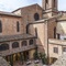 Il Chiostro Del Carmine - map