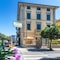 Hotel Vittoria - map