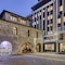 Hotel Carlton Treviso - map