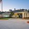 Homewood Suites Dallas Lewisville - map
