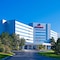 Sheraton Detroit Novi Hotel - map