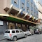 Dorma Majestic - map