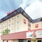 Ibis Madrid Fuenlabrada - map