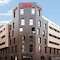 Ibis Bilbao Centro - map