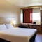 Ibis Oviedo - map