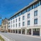 B&B Hotel Padova Methis - map