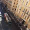 Everest Inn Rome - map