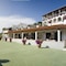 Hotel Residence La Rosa - map