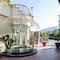 Andris Hotel - map