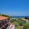 Hotel Fabricia - map