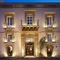 Algila' Ortigia Charme Hotel - map