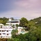 Gaia Hotel And Reserve - Adults Only - map