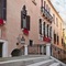Palazzo Paruta & Wellness Apartments - map