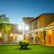 Hotel Terra Do Sol - map
