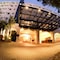 Beira Rio Palace Hotel - map