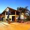 Boulevard Da Praia Apart Hotel - map