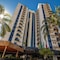 Sun Square Suites Hotel - map