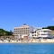 Salema Beach Hotel - map