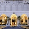 Sofitel Bahrain Zallaq Thalassa Sea & Spa - map