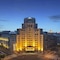 Metropolo Xin Cheng Hotel, The Bund Shanghai - map