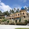 Bahari Beach Hotel - map