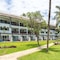 Southern Palms Beach Resort - map