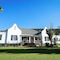 Altes Landhaus Country Lodge - map