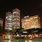 Hilton Colombo - map