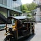 Vie Hotel Bangkok - Mgallery - map