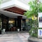 Bangkok Hotel Lotus Sukhumvit 33 - map