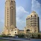 Arjaan By Rotana Dubai Media City - map