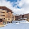 Belambra Clubs Résidence Les Menuires - Le Hameau Des Airelles - map